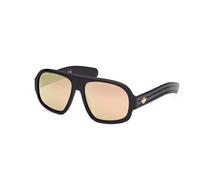 Lunettes de Soleil Adidas Originals OR0125 02G matte black 59/16/140 UNISEX