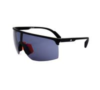 Lunettes de Soleil Adidas Sport SP0005 02A MATTE BLACK 00/00/135 Homme