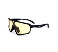 Lunettes de soleil - ADIDAS - SP0017 02E 00 - Noir - Plastique - Masque