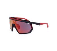 Lunettes de Soleil - ADIDAS - SP0029 H - Masque - Plastique - Longueur branche 140 mm