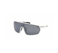 Lunettes de Soleil Adidas SP0088 0/0/125 WHITE/SMOKE générique unisexe SP0088