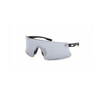 Lunettes de Soleil - ADIDAS - SP0090 - Monture plastique - Noir - Verres gris