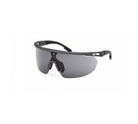 Lunettes de Soleil Adidas SP0095 0/0/135 MATTE BLACK/SMOKE générique unisexe SP0095