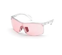 Lunettes de Soleil Adidas Sport SP0003 27S CRYSTAL 0/0/130 Femme
