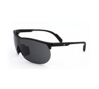 Lunettes de Soleil Adidas Sport SP0003 Shiny black 0/0/130 Femme