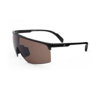 Lunettes de Soleil Adidas Sport SP0005 Shiny black 0/0/135 Hombre