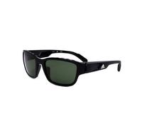 Lunettes de Soleil Adidas Sport SP0007 Shiny black 57/20/135 Hombre