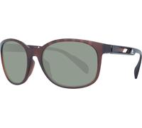 Lunettes de soleil Adidas Sport SP0011 49N 58 (unisexe)