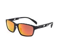 Lunettes de Soleil Adidas Sport SP0024 Shiny black 58/17/145 UNISEX