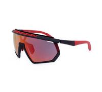 Adidas Sp0029-h Sunglasses Noir Homme