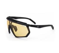 Lunettes de Soleil Adidas Sport SP0029 H Matte black 0/0/140 Hombre