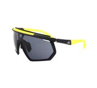 Lunettes de Soleil Adidas Sport SP0029 H Matte black 0/0/140 Homme