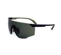 Lunettes de Soleil Adidas Sport SP0031 H 02N MATTE BLACK 0/0/140 Homme