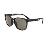 Lunettes de Soleil Adidas Sport SP0036 havana 56/18/140 Homme