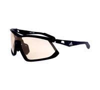 Lunettes de Soleil Adidas Sport SP0055 MATTE BLACK 0/0/135 UNISEX