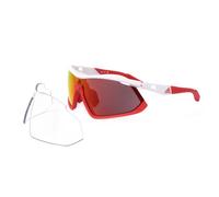 Lunettes de Soleil Adidas Sport SP0055 WHITE 0/0/135 UNISEX