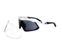 Lunettes de Soleil Adidas Sport SP0055 WHITE 0/0/135 UNISEX