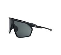 Lunettes de Soleil Adidas Sport SP0073 0/0/125 02A MATTE BLACK INJECTED MAN ASP SUN SP0073 02A 00 00 125