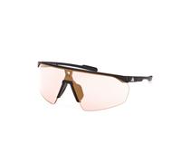 Lunettes de Soleil Adidas Sport SP0075 02Y matte black 00/0/125 Homme
