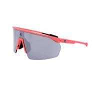 Lunettes de Soleil Adidas Sport SP0075 Matte red 0/0/125 Femme