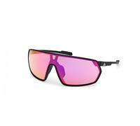 Adidas Sport Sp0088 Sunglasses Noir,Rose