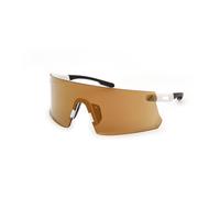 Lunettes de Soleil Adidas Sport SP0090 21G matte white 00/0/120 UNISEX