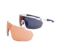 Adidas - Lunettes Authentiques avec Qualité Premium - unisex - Accessoires - Blanc - Taille: ONE Size