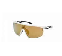 Lunettes de Soleil Adidas Sport SP0099 Matte white 0/0/130 UNISEX