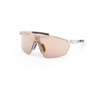 Lunettes adidas SP0115 Anemos Light S avec verre orange