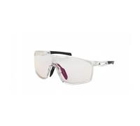Adidas Lunettes de soleil KALIDRO SP0117 Homme Injecté Transparent Roviex Masque photochromique
