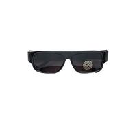 Lunettes De Soleil Adultes Noires Lunettes De Costume Shades Hommes Femmes