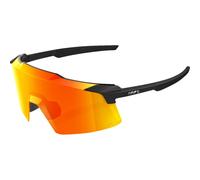 Lunettes De Soleil Aerocraft 100% OSFM Orange 60032-00010