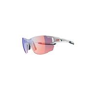 Lunettes de soleil Aerolite Blanches multicolores