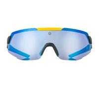 Lunettes de soleil Agu Pride HDII Noir TU