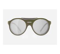 Lunettes de soleil Alba Optics Solo II Vert 17,8x7,7x7,3 cm