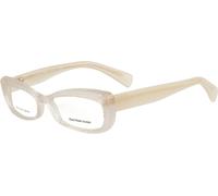 Lunettes de soleil Alexander McQueen amq4203k6v