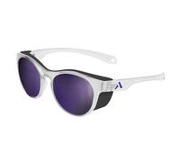 Lunettes de soleil Altitude Eyewear Cosmos Blanc TU