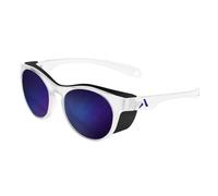 Lunettes de soleil Altitude Eyewear Cosmos Blanc TU