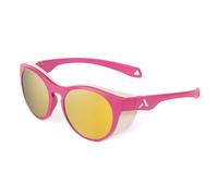 Lunettes de soleil Altitude Eyewear Cosmos Rose TU