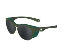 Lunettes de soleil Altitude Eyewear Cosmos Vert TU