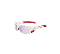 Lunettes de soleil Altitude Eyewear Crossover Blanc 140x48 mm