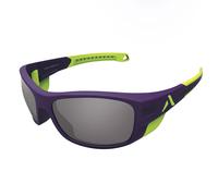 Lunettes de soleil Altitude Eyewear Crossover Violet 140x48 mm