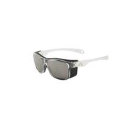 Lunettes de soleil Altitude Eyewear Infinity Gris