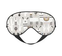 Lunettes de soleil amusantes en forme de girafe avec couleurs - Blocage de la lumière - Cadeau essentiel pour homme et femme