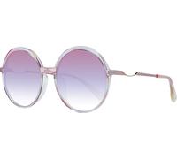 Lunettes de soleil Ana Hickmann HIC9027 E02 58 pour femme