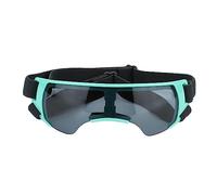 Lunettes de soleil anti-UV pour animaux de compagnie - Étanche - Pour grands chiens - Pour l'extérieur, les voyages, la conduite, l'équitation, les lunettes de protection solaire pour animaux