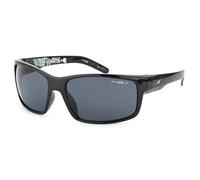 Lunettes de soleil - ARNETTE - FASTBALL AN4202 - Noir - Gris - Protection catégorie 3