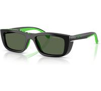 Lunettes de soleil Arnette Graf AN 4356 (27531W) Homme