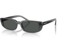 Arnette, Homme, Accessoires, Gris, Taille: 55 MM JET An4348 Lunettes de soleil