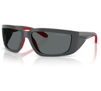 Lunettes de soleil Arnette Taggit AN 4355 (284181) Homme